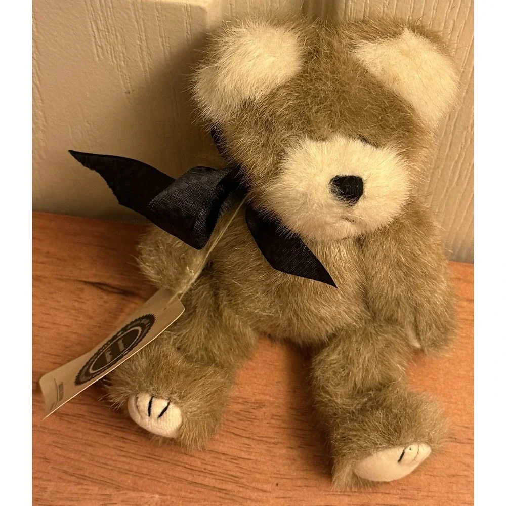 Vintage Boyds Bears Archive Collection Bristol B Winsor 8